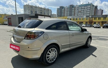 Opel Astra H, 2008 год, 500 000 рублей, 3 фотография