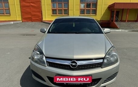 Opel Astra H, 2008 год, 500 000 рублей, 11 фотография