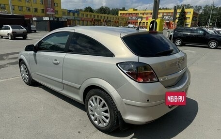 Opel Astra H, 2008 год, 500 000 рублей, 4 фотография