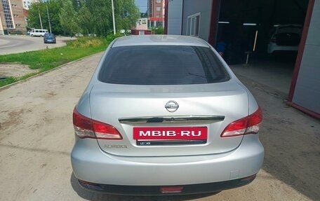 Nissan Almera, 2014 год, 1 000 000 рублей, 2 фотография