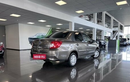Datsun on-DO I рестайлинг, 2020 год, 845 000 рублей, 2 фотография