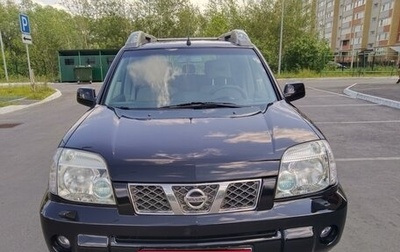 Nissan X-Trail, 2005 год, 808 000 рублей, 1 фотография