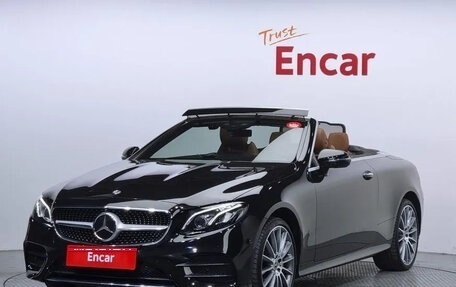 Mercedes-Benz E-Класс, 2019 год, 5 425 000 рублей, 1 фотография