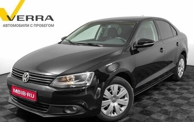 Volkswagen Jetta VI, 2013 год, 1 020 000 рублей, 1 фотография