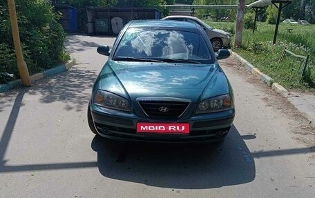 Hyundai Elantra III, 2005 год, 500 000 рублей, 1 фотография