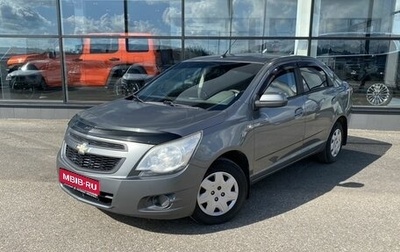 Chevrolet Cobalt II, 2013 год, 650 000 рублей, 1 фотография