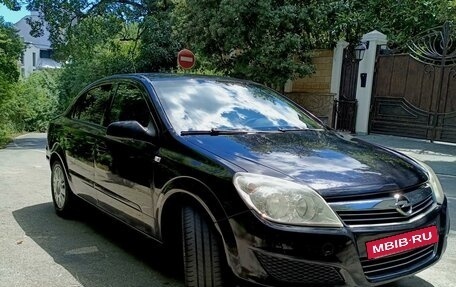 Opel Astra H, 2008 год, 640 000 рублей, 4 фотография