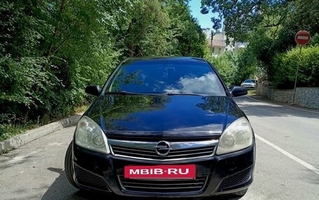 Opel Astra H, 2008 год, 640 000 рублей, 2 фотография