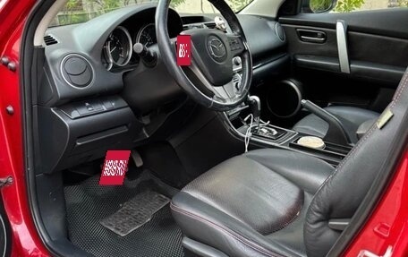 Mazda 6, 2007 год, 900 000 рублей, 8 фотография