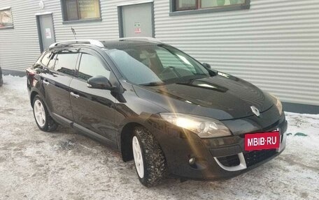 Renault Megane III, 2009 год, 900 000 рублей, 6 фотография