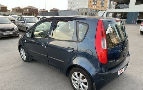 Mitsubishi Colt VI рестайлинг, 2008 год, 470 000 рублей, 7 фотография