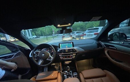 BMW X4, 2020 год, 7 300 000 рублей, 4 фотография