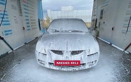 Mitsubishi Lancer IX, 2005 год, 350 000 рублей, 2 фотография