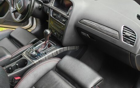 Audi A4, 2008 год, 1 250 000 рублей, 7 фотография