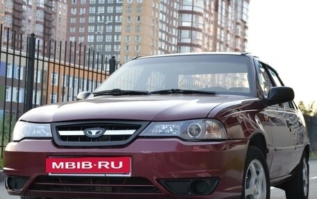 Daewoo Nexia I рестайлинг, 2012 год, 390 000 рублей, 3 фотография