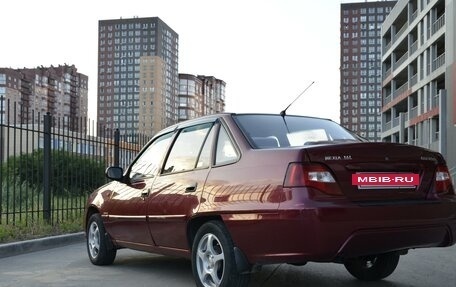 Daewoo Nexia I рестайлинг, 2012 год, 390 000 рублей, 4 фотография