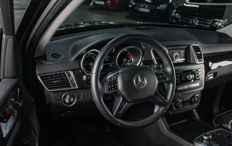 Mercedes-Benz GL-Класс, 2013 год, 3 499 000 рублей, 7 фотография