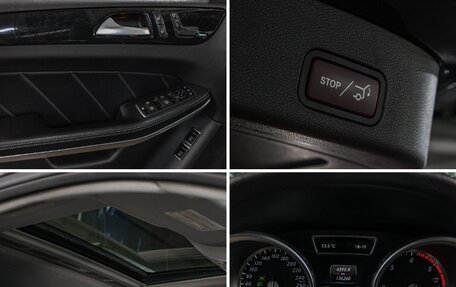 Mercedes-Benz GL-Класс, 2013 год, 3 499 000 рублей, 13 фотография