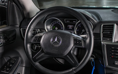 Mercedes-Benz GL-Класс, 2013 год, 3 499 000 рублей, 14 фотография