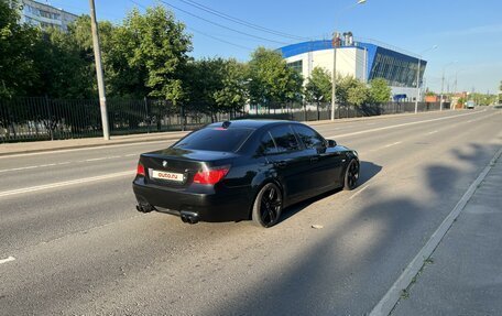 BMW 5 серия, 2009 год, 1 090 000 рублей, 5 фотография