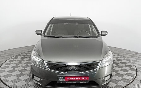 KIA cee'd I рестайлинг, 2010 год, 997 000 рублей, 2 фотография