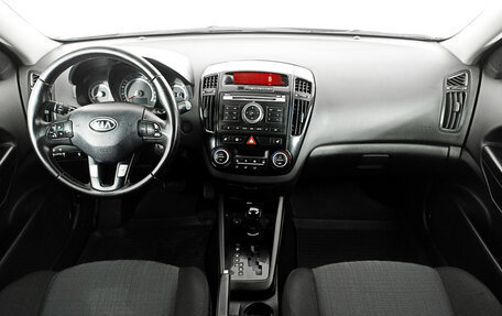 KIA cee'd I рестайлинг, 2010 год, 997 000 рублей, 14 фотография