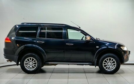 Mitsubishi Pajero Sport II рестайлинг, 2012 год, 1 649 000 рублей, 5 фотография