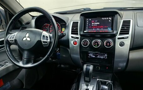 Mitsubishi Pajero Sport II рестайлинг, 2012 год, 1 649 000 рублей, 13 фотография