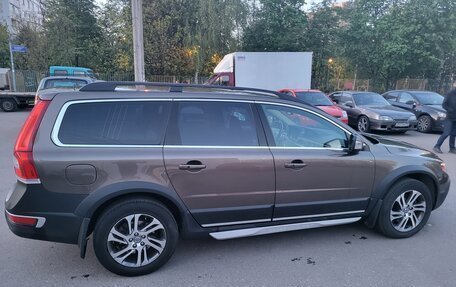 Volvo XC70 II рестайлинг, 2013 год, 2 700 000 рублей, 7 фотография