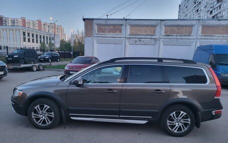 Volvo XC70 II рестайлинг, 2013 год, 2 700 000 рублей, 5 фотография