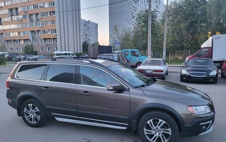 Volvo XC70 II рестайлинг, 2013 год, 2 700 000 рублей, 3 фотография