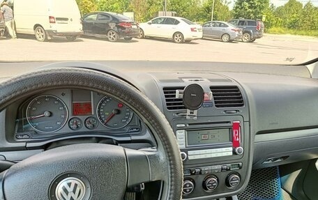 Volkswagen Golf V, 2007 год, 570 000 рублей, 13 фотография