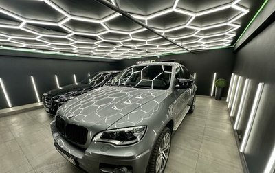 BMW X6, 2011 год, 2 550 000 рублей, 1 фотография