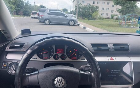 Volkswagen Passat B6, 2008 год, 797 000 рублей, 5 фотография