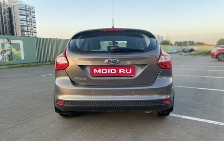 Ford Focus III, 2012 год, 1 100 000 рублей, 4 фотография