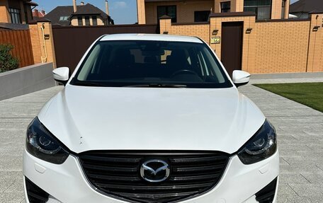 Mazda CX-5 II, 2016 год, 2 550 000 рублей, 3 фотография