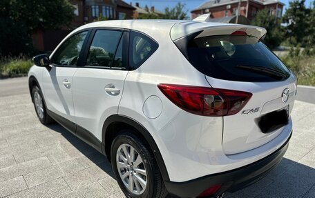 Mazda CX-5 II, 2016 год, 2 550 000 рублей, 7 фотография