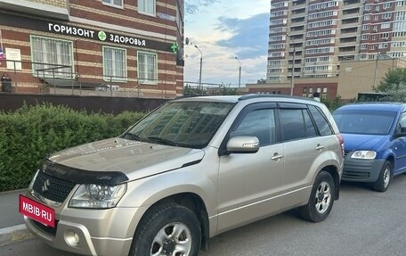 Suzuki Grand Vitara, 2011 год, 1 100 000 рублей, 2 фотография