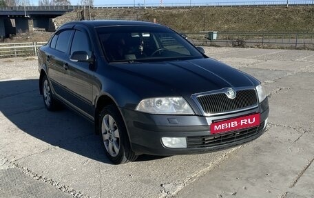 Skoda Octavia, 2008 год, 700 000 рублей, 5 фотография