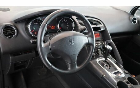 Peugeot 3008 I рестайлинг, 2012 год, 929 000 рублей, 6 фотография