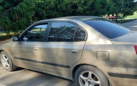 Hyundai Elantra IV, 2006 год, 550 000 рублей, 2 фотография