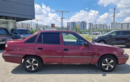 Daewoo Nexia I рестайлинг, 2008 год, 150 000 рублей, 3 фотография