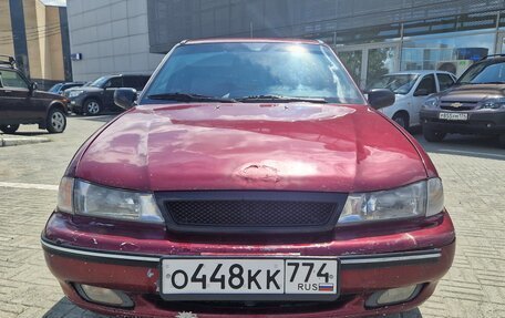 Daewoo Nexia I рестайлинг, 2008 год, 150 000 рублей, 2 фотография