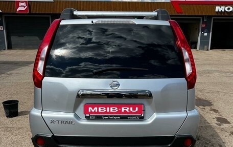 Nissan X-Trail, 2012 год, 1 450 000 рублей, 8 фотография