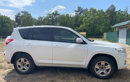 Toyota RAV4, 2010 год, 1 750 000 рублей, 15 фотография