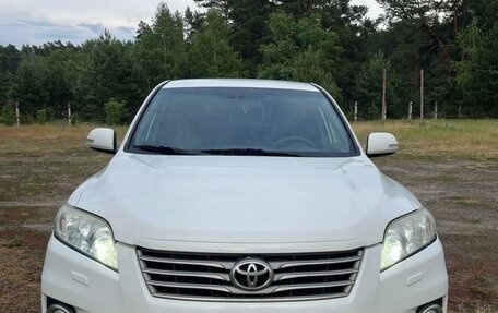 Toyota RAV4, 2010 год, 1 750 000 рублей, 12 фотография