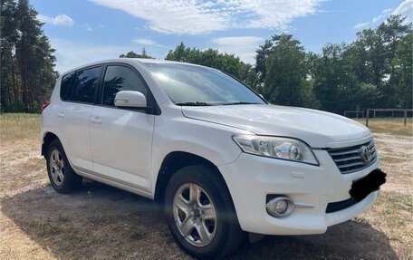 Toyota RAV4, 2010 год, 1 750 000 рублей, 19 фотография