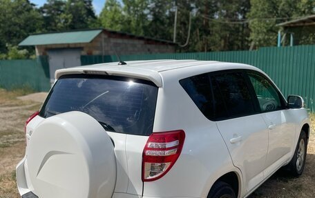 Toyota RAV4, 2010 год, 1 750 000 рублей, 20 фотография