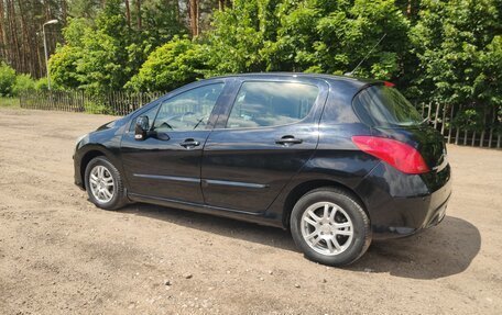 Peugeot 308 II, 2011 год, 660 000 рублей, 4 фотография