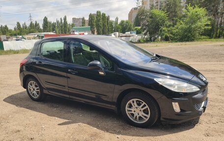 Peugeot 308 II, 2011 год, 660 000 рублей, 10 фотография